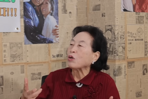 기사로 이동 - “얼굴까지 젊어졌다”… 86세 전원주, ‘5살 연하’와 즐긴다는 이것