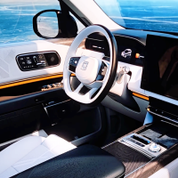 thumbnail - GV90 나오기도 전에 큰일났다… 1시간 만에 4만대 터진 ‘이 SUV’ 정체