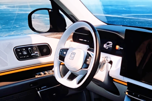 기사로 이동 - GV90 나오기도 전에 큰일났다… 1시간 만에 4만대 터진 ‘이 SUV’ 정체