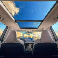 thumbnail - “팰리세이드 살 돈이면…” 중국 대륙 뒤집어 놓은 토요타 ‘이 SUV’