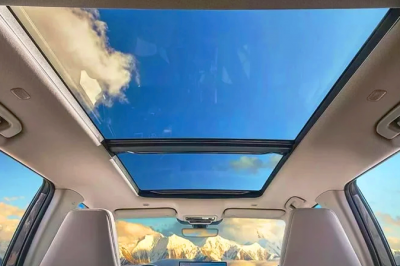 thumbnail - “팰리세이드 살 돈이면…” 중국 대륙 뒤집어 놓은 토요타 ‘이 SUV’