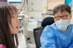 기사로 이동 - “차라리 소식가로 태어났으면…” 1200만 유튜버, 그녀의 충격 고백