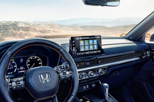 기사로 이동 - “연비가 미쳤다”… 기름값 2천원 시대, 아빠들이 열광하는 ‘이 차’