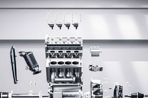 기사로 이동 - 전기차 시대의 배신인가… 다시 엔진 품고 나오는 ‘이 기술’