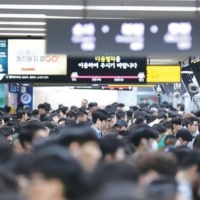 thumbnail - “지하철 파업?” 시민 불안 확산…준법운행 첫날 현장 상황은