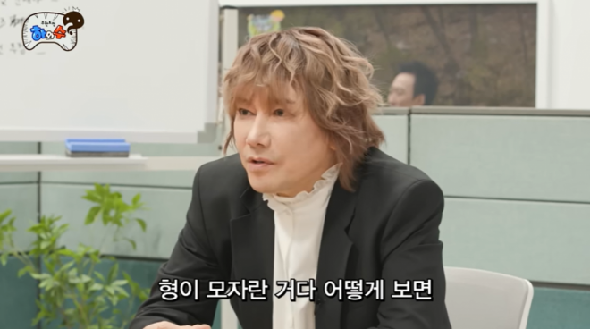 thumbnail - “형이 다 모자랐다”… 13년 만에 싸이와 불화 고백한 ‘이 남자’