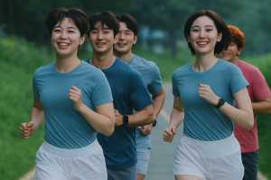 기사로 이동 - 민티런 추천! 서울 런케이션 명소 10곳…1일 러닝 여행 코스는?