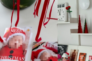 기사로 이동 - “아기는 장식품 아니다”…논란에 삭제했던 이시영, ‘이 사진’ 결국 재공개