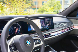 기사로 이동 - “회장님들 난리 났다”… 제네시스 버리고 ‘이 차’로 갈아타는 이유