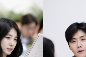 기사로 이동 - 숨 막히는 레깅스핏… 베트남서 수지 옆에 꼭 붙어 뛴 ‘이 남자’