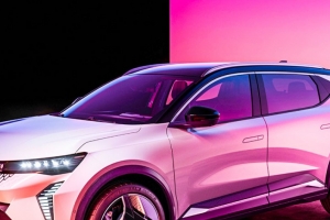 기사로 이동 - 아빠들 지갑 열렸다… 개소세 끝나기 전 ‘540만원’ 폭탄 할인하는 이 SUV