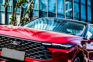 기사로 이동 - 그랜저, 이제 긴장해야… 27인치 화면 품고 등장한 ‘괴물 세단’ 정체