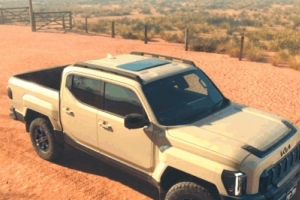 기사로 이동 - “이러다 망하겠다 싶었나”… 출시 직후 디자인 갈아엎는 기아 ‘이 차’