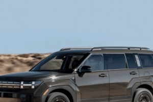 기사로 이동 - “아이오닉 비켜” 싼타페가 일냈다… 충전 없이 900km 달리는 ‘이것’ 정체