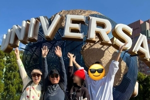 기사로 이동 - “정말 오랜만이다”… 유방암 투병 박미선, 남편과 함께 전한 ‘눈물의 근황’