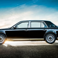 thumbnail - “에쿠스는 왜 이렇게 못했나”… 2억 넘는 일본 회장님 차 ‘이것’