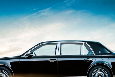 thumbnail - “에쿠스는 왜 이렇게 못했나”… 2억 넘는 일본 회장님 차 ‘이것’