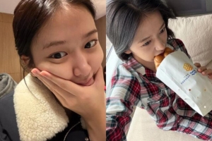 기사로 이동 - 아이브 안유진, 데뷔 4주년 맞아 ‘일상 모음집’ 공개…팬들 “강이지 같아” 반응 폭발