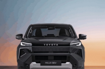 thumbnail - “기아 타스만 어쩌나”… 토요타, 작정하고 공개한 ‘괴물 픽업’의 정체