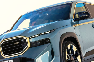 기사로 이동 - “아빠차라더니 미쳤다”… 3.8초만에 100km 찍는다는 BMW ‘이것’