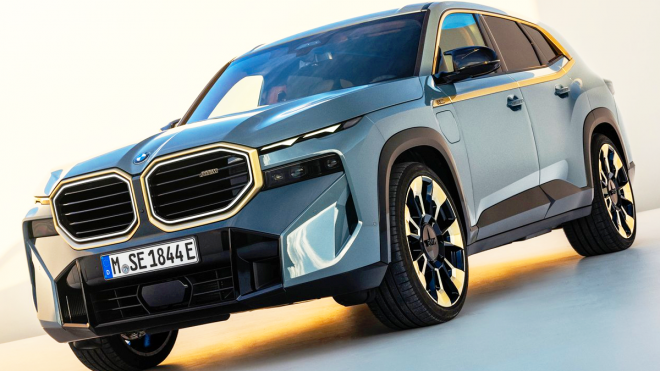 thumbnail - “아빠차라더니 미쳤다”… 3.8초만에 100km 찍는다는 BMW ‘이것’