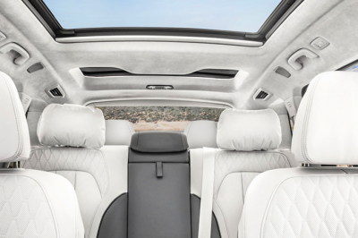 thumbnail - 아빠들의 마지막 드림카… 벤츠도 고개 숙인 ‘이 SUV’의 정체