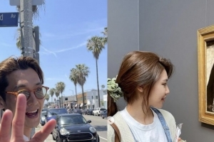 기사로 이동 - 드디어 날짜 잡았다… 13년째 연애 중인 ‘이 남자’, 깜짝 발표에 ‘발칵’