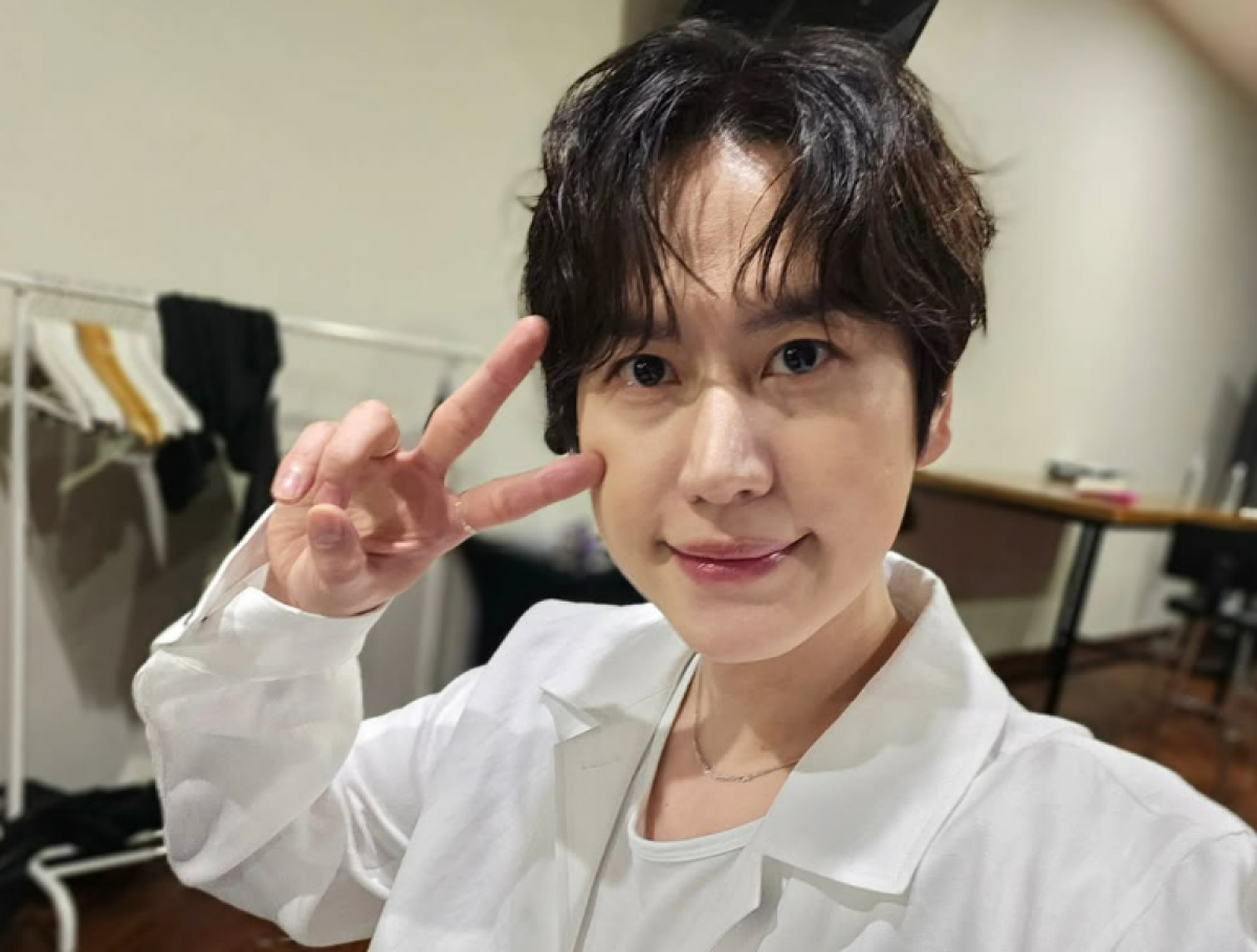 thumbnail - “면허도 없이 역주행까지”… 규현이 폭로한 ‘이 사람’의 충격 정체