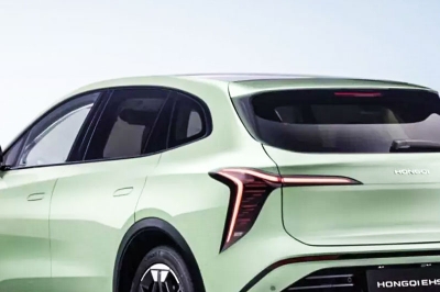 thumbnail - “체어맨의 귀환인가”… 유럽 뒤집어 놓은 ‘이 자동차’의 정체