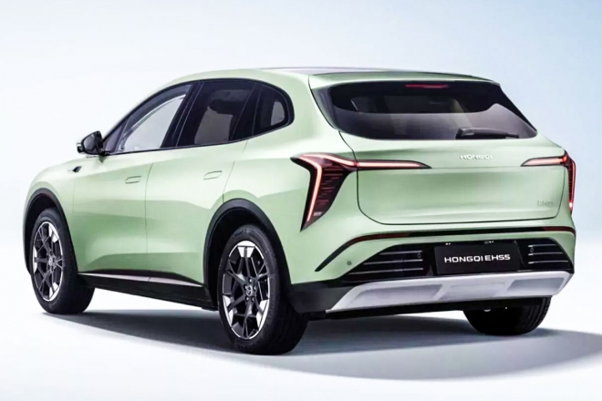 thumbnail - “체어맨의 귀환인가”… 유럽 뒤집어 놓은 ‘이 자동차’의 정체