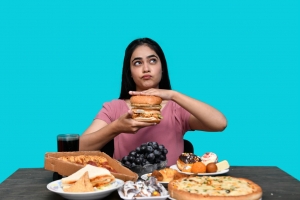 기사로 이동 - “왜 계속 배가 고프지?”...식욕이 계속 느껴지는 ‘숨은 6가지 이유’