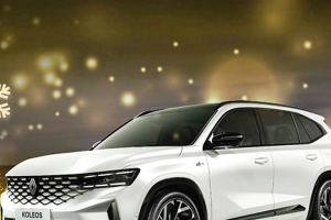 기사로 이동 - “싼타페는 이제 옛말”… 아빠들 지갑 열게 만든 ‘국민 SUV’ 정체