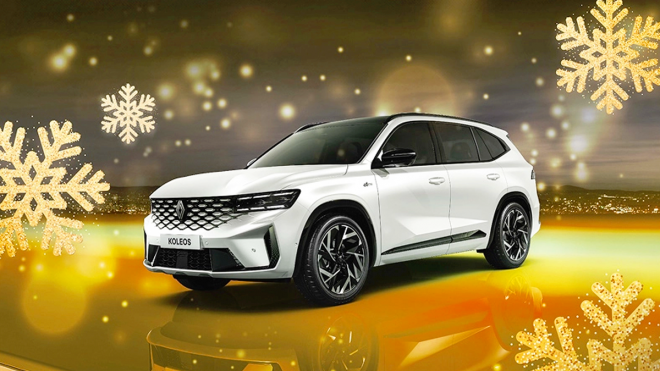 thumbnail - “싼타페는 이제 옛말”… 아빠들 지갑 열게 만든 ‘국민 SUV’ 정체