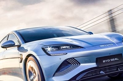 thumbnail - 렉서스보다 많이 팔렸다니… 한국 시장 뒤집어 놓은 ‘이 전기차’의 정체