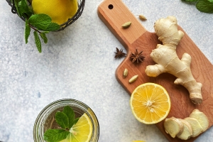 기사로 이동 - 초겨울에 꼭 먹어야 할 ‘이 뿌리’, 혈압에 놀라운 변화