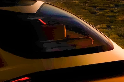 thumbnail - “디자인 진짜 미쳤다”… 600마력 ‘이 전기차’, 포르쉐 타이칸 잡을까?