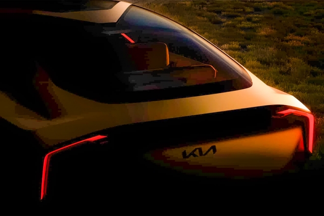 thumbnail - “디자인 진짜 미쳤다”… 600마력 ‘이 전기차’, 포르쉐 타이칸 잡을까?