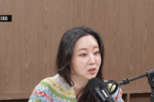 기사로 이동 - “이제 걸그룹은 안 해요”... 민희진, 뉴진스 떠나 만들겠다는 ‘이 그룹’