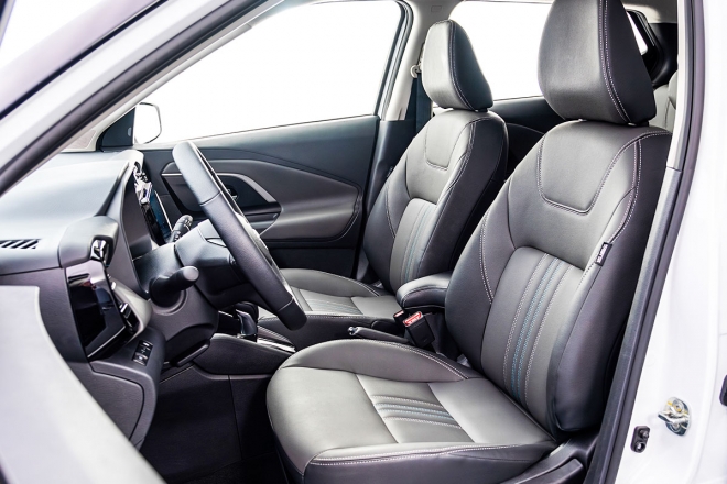 thumbnail - 코나·셀토스 떨고 있나… 3천만 원대 ‘역대급’ 가성비 SUV 등장