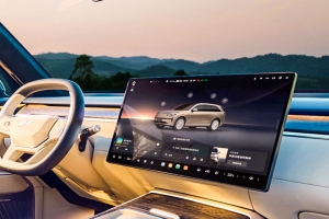 기사로 이동 - 배터리 구독하니 2천만원 ‘뚝’… 월 1만대씩 팔린다는 ‘이 SUV’ 정체