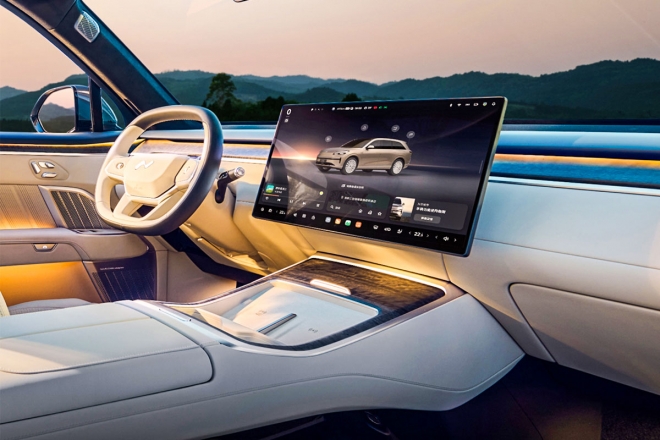 thumbnail - 배터리 구독하니 2천만원 ‘뚝’… 월 1만대씩 팔린다는 ‘이 SUV’ 정체