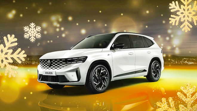 thumbnail - 아빠들 열광했던 ‘국민 SUV’… 40만대 신화 쓰고 결국 단종, 왜?