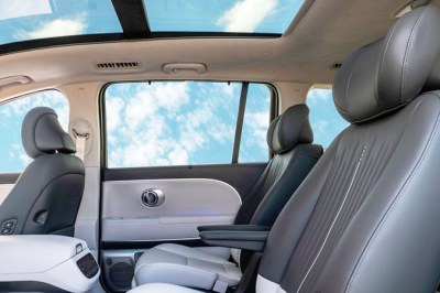 thumbnail - “요즘 누가 세단 타요?”… 도로가 ‘이 차’ 천국이 된 진짜 이유