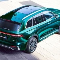 thumbnail - 르노는 어쩌고… 그랑 콜레오스 형제차 ‘이 SUV’ 실내 보니 ‘입이 쩍’