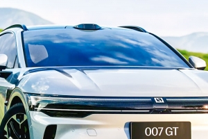 기사로 이동 - “EV6 오징어 만들 디자인”… 15분 만에 500km 가는 ‘이 차’ 온다