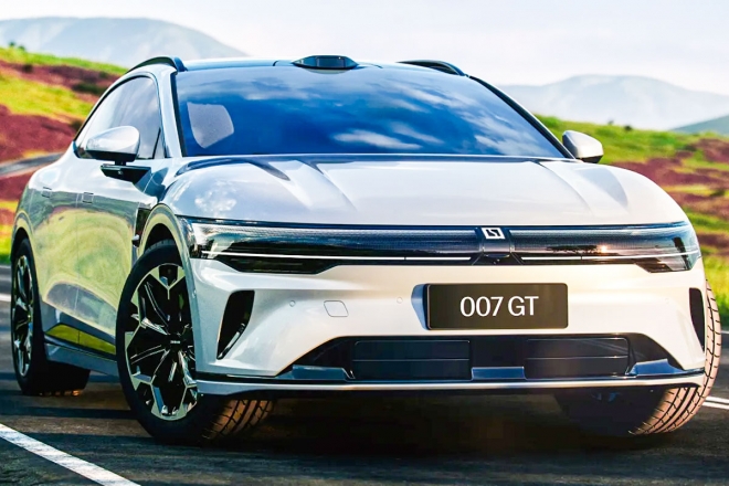 thumbnail - “EV6 오징어 만들 디자인”… 15분 만에 500km 가는 ‘이 차’ 온다