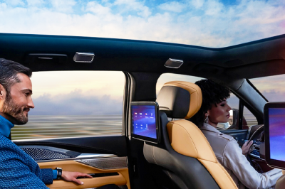 thumbnail - 아빠들 심장이 뛴다… 2억 넘는 ‘괴물 전기차’ 드디어 나왔다