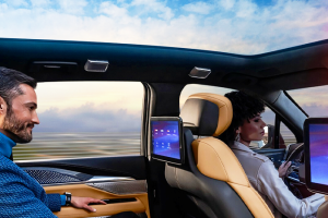 기사로 이동 - 아빠들 심장이 뛴다… 2억 넘는 ‘괴물 전기차’ 드디어 나왔다