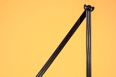 thumbnail - 타는 사람 맞춰 알아서 조여준다… 볼보, 세상에 없던 ‘이 기술’ 공개