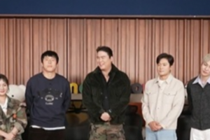 기사로 이동 - “30대를 다 바쳤는데”… ‘새신랑’ 이장우, 결국 이 프로그램 떠났다